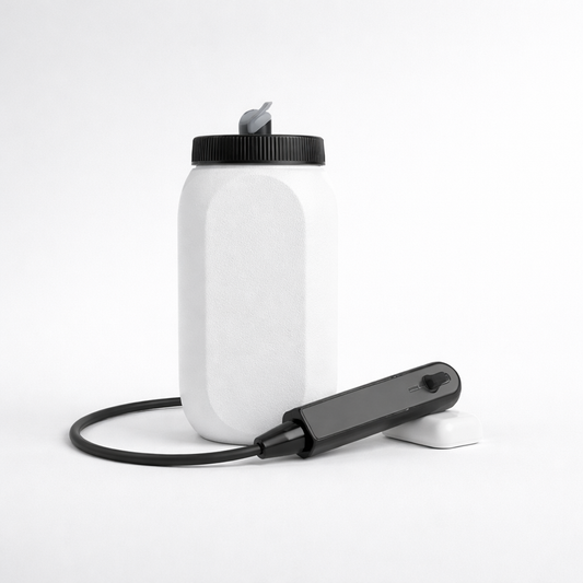 Bidet Électrique HAYA